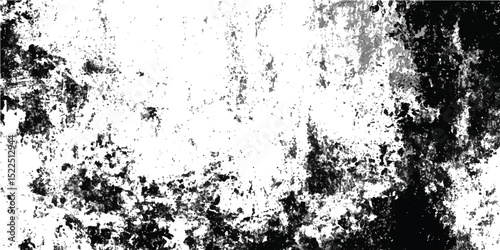 Worn and weathered textured surface. Metal texture with scratches and cracks which can be used as a background