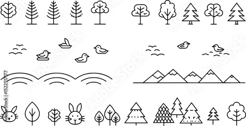 ecology and nature.eps