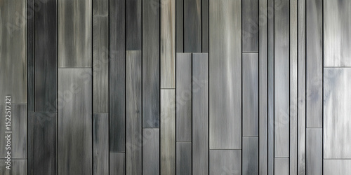 Wallpaper Mural Vertical Modern Wood Wall Texture Torontodigital.ca