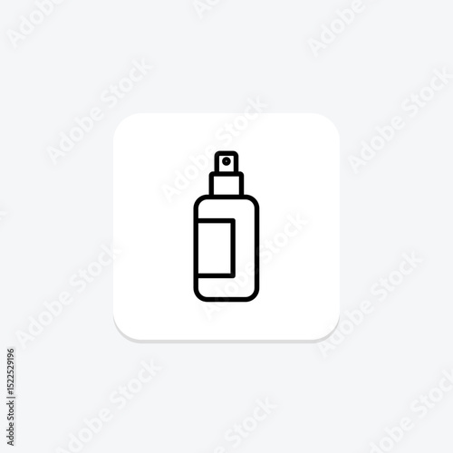 Face Primer, vector, pixel perfect, illustrator file
