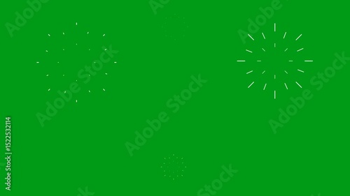 line shape blast animation Explosive Motion fireworks celebrate, zigzag, fireworks explosion. line circle animation explosion circle, burst, animation, blast, striped, twinkle, overlay, glowing 4k
