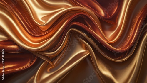 abstract golden background