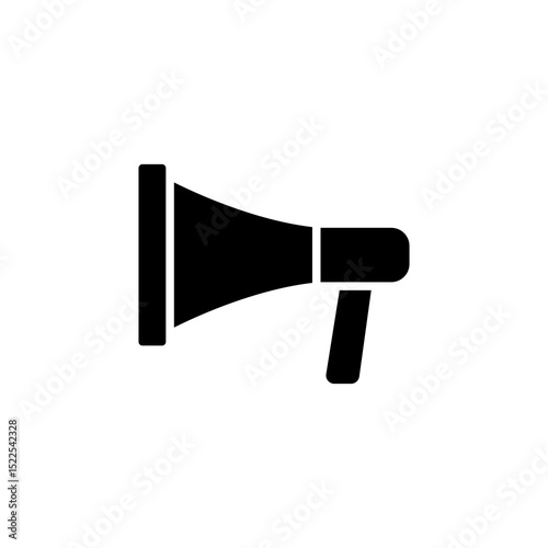 mega phone icon