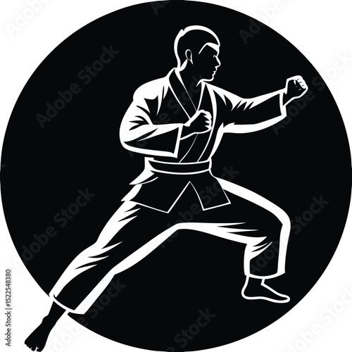 Martial Arts The Power of Focus and Discipline in Karate