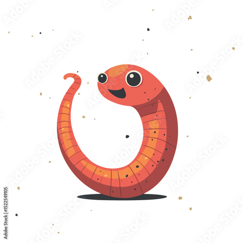 earthworm, insect, animal, vector, transparent background, organism, lumbricina, nature, pattern