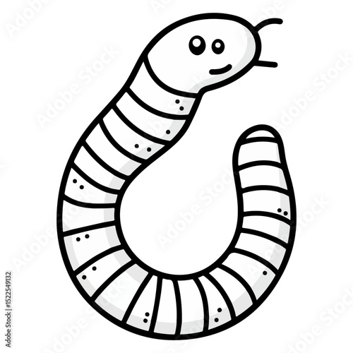 earthworm, insect, animal, vector, transparent background, organism, lumbricina, nature, pattern