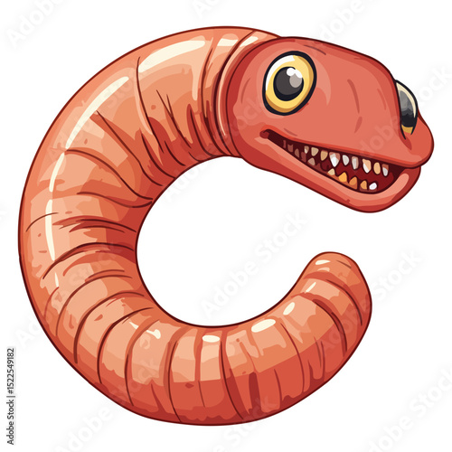 earthworm, insect, animal, vector, transparent background, organism, lumbricina, nature, pattern