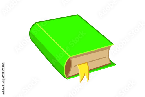 vector Back to school Element isolated on transparent background