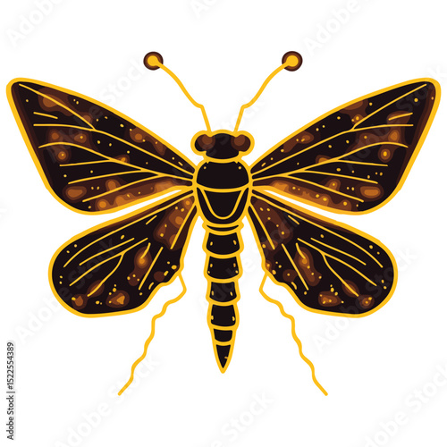 firefly, insect, animal, vector, transparent background, creature, lampyridae, nature, isolated, wing, beauty, colorful, beautiful