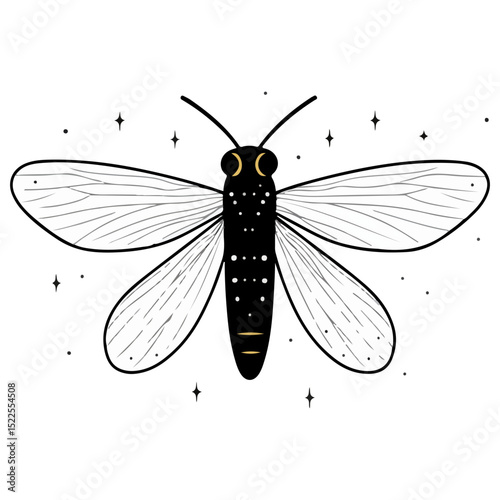 firefly, insect, animal, vector, transparent background, creature, lampyridae, nature, isolated, wing, beauty, colorful, beautiful