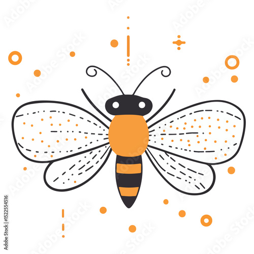 firefly, insect, animal, vector, transparent background, creature, lampyridae, nature, isolated, wing, beauty, colorful, beautiful