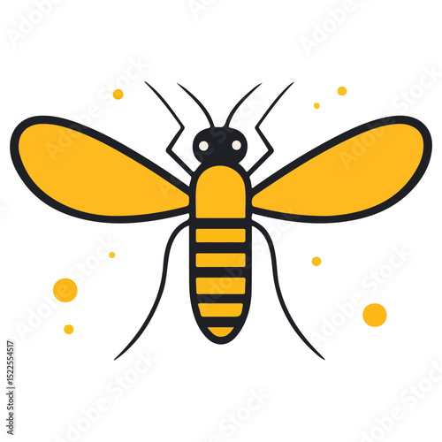 firefly, insect, animal, vector, transparent background, creature, lampyridae, nature, isolated, wing, beauty, colorful, beautiful