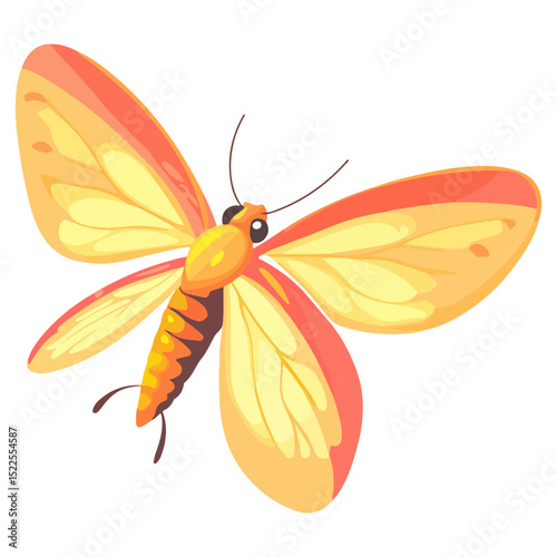 firefly, insect, animal, vector, transparent background, creature, lampyridae, nature, isolated, wing, beauty, colorful, beautiful