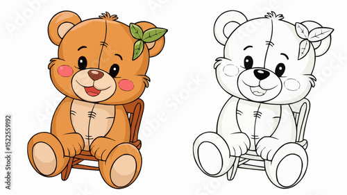 teddy bear 