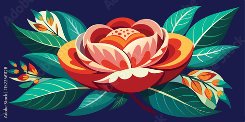 multi colored decorated hand draw rendered traced ornamental all over base background repeat pattern geometrical texture border ethnic tribal creative design