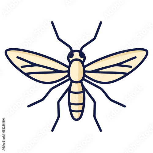 mosquito, insect, animal, vector, transparent background, creature, culicidae, nature, isolated, natural, wings, small, wildlife, malaria, pest