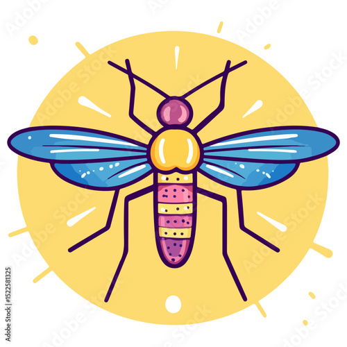 mosquito, insect, animal, vector, transparent background, creature, culicidae, nature, isolated, natural, wings, small, wildlife, malaria, pest