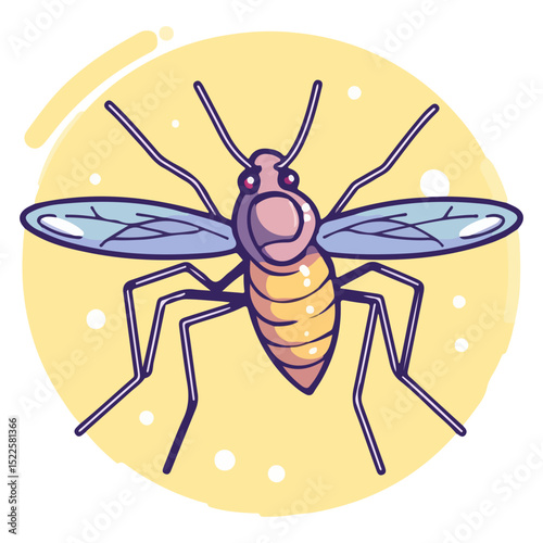 mosquito, insect, animal, vector, transparent background, creature, culicidae, nature, isolated, natural, wings, small, wildlife, malaria, pest