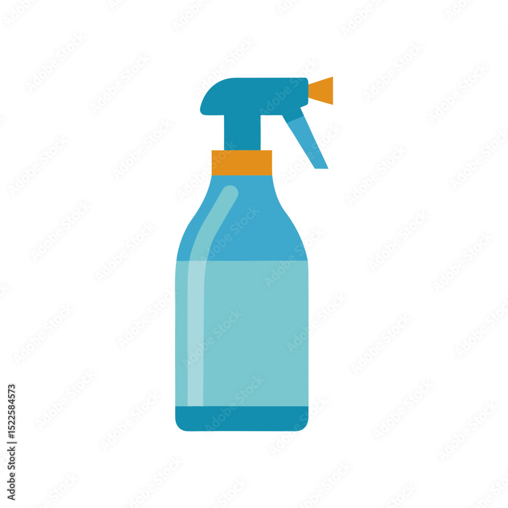 Cleaning Spray Vector for Disinfection and Hygiene Designs Cleaning Spray Vector for Disinfection and Hygiene Designs