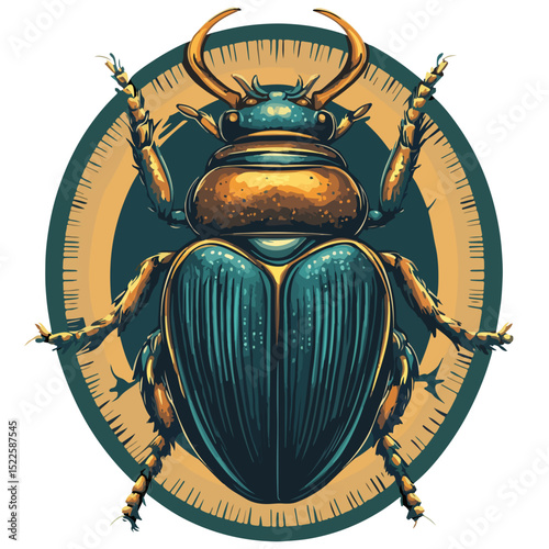 scarab, insect, animal, vector, transparent background, creature, scarabaeidae, nature, isolated, invertebrate, wildlife, coleoptera, arthropod, fauna, chafer