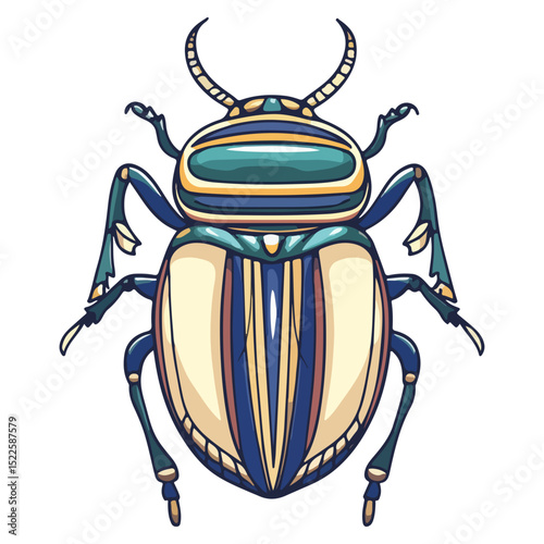 scarab, insect, animal, vector, transparent background, creature, scarabaeidae, nature, isolated, invertebrate, wildlife, coleoptera, arthropod, fauna, chafer