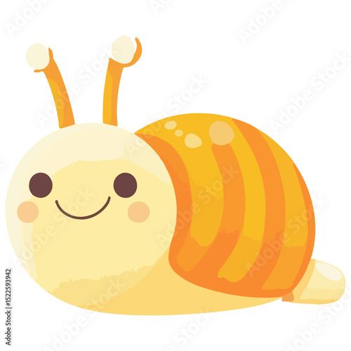 snail, insect, animal, vector, transparent background, creature, wildlife, nature, cute, isolated, zoo, slimy, shell, slow, escargot, invertebrate, icon, pattern, mollusk, small