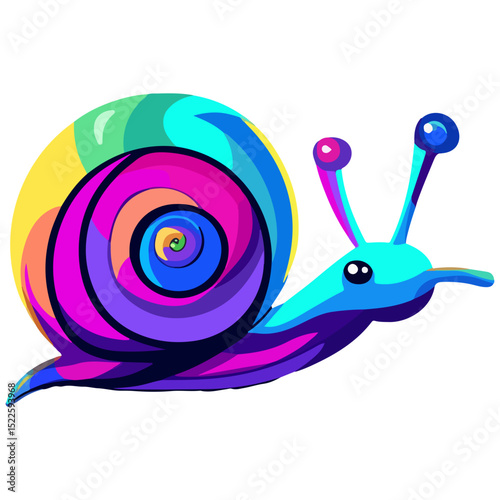 snail, insect, animal, vector, transparent background, creature, wildlife, nature, cute, isolated, zoo, slimy, shell, slow, escargot, invertebrate, icon, pattern, mollusk, small