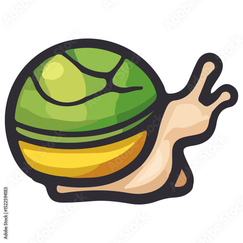 snail, insect, animal, vector, transparent background, creature, wildlife, nature, cute, isolated, zoo, slimy, shell, slow, escargot, invertebrate, icon, pattern, mollusk, small