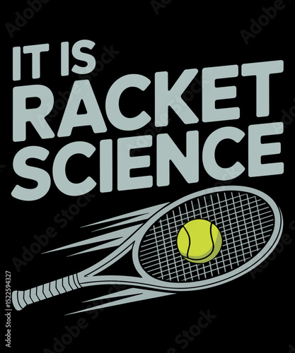 Cool Tennis Design Lover Tennis Player