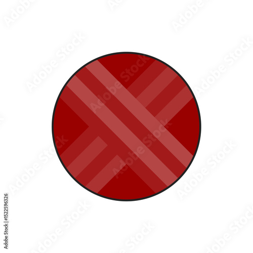 dodge ball illustration