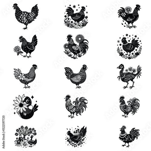 Chicken