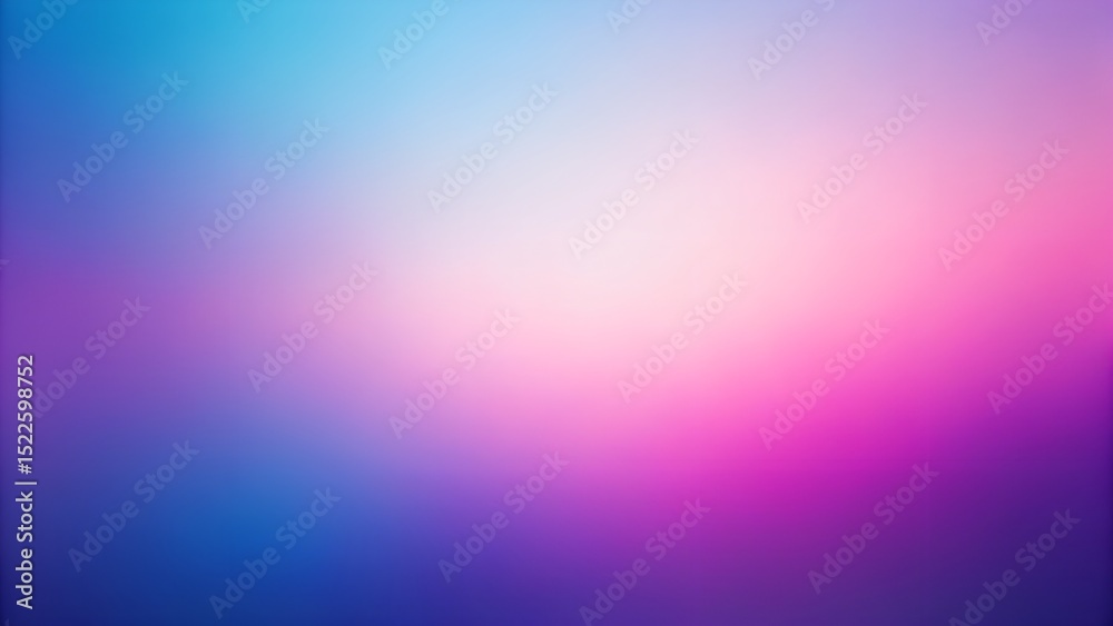 Fototapeta premium clean minimal abstract with soft purple pink background