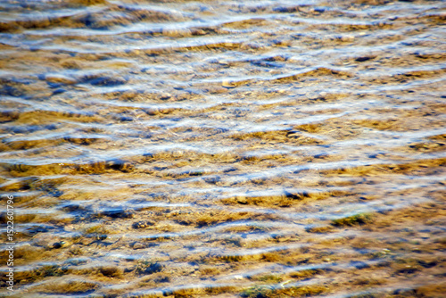 Fototapeta Naklejka Na Ścianę i Meble -  texture of the sea