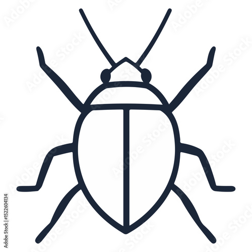 stink bug, insect, animal, vector, transparent background, organism, nature, isolated, wildlife, small, invertebrate