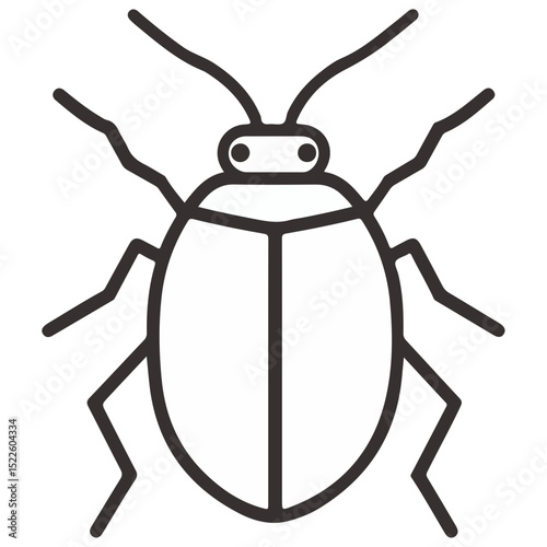 stink bug, insect, animal, vector, transparent background, organism, nature, isolated, wildlife, small, invertebrate