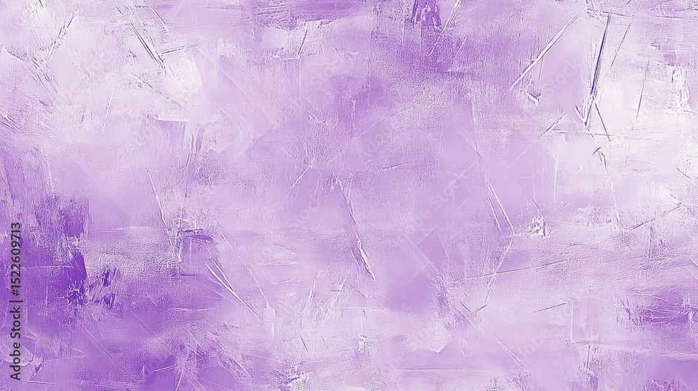 Obraz premium Lavender-toned textured background.