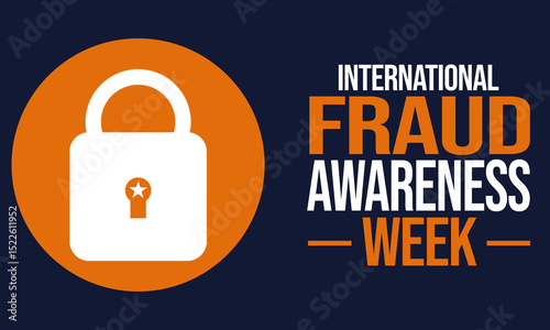 International fraud awareness week security tips and prevention methods