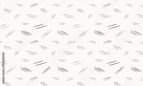 Organic Pencil Strokes: Calm Beige and Grey Texture
