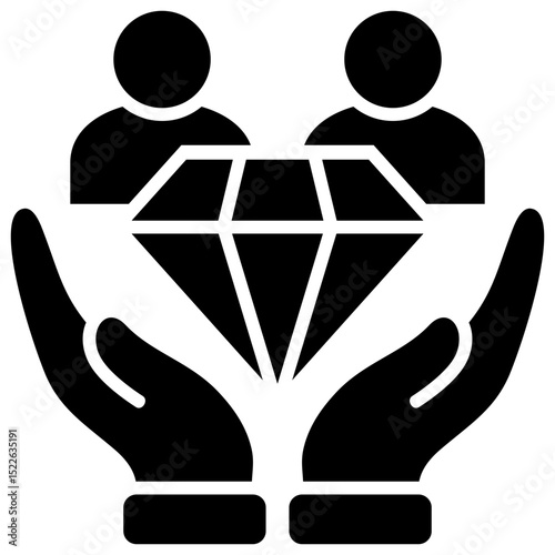Values Icon