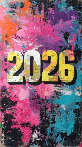 Bold Vision of 2026 – A Journey Toward a Vibrant Future