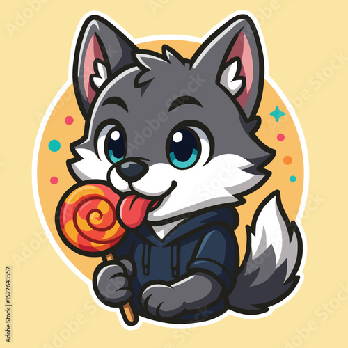 Adobe Illustrator Artwork