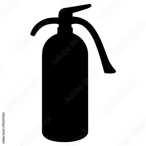 fire extinguisher