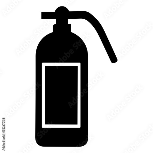fire extinguisher