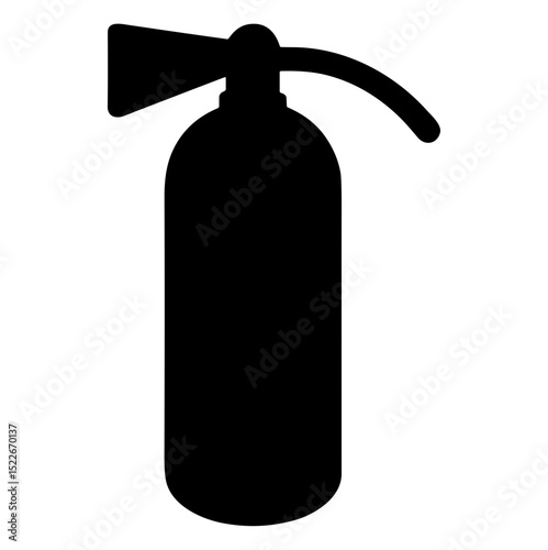 fire extinguisher
