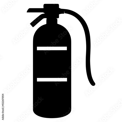 fire extinguisher