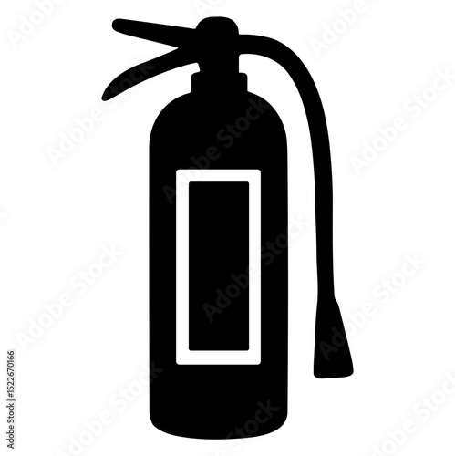fire extinguisher