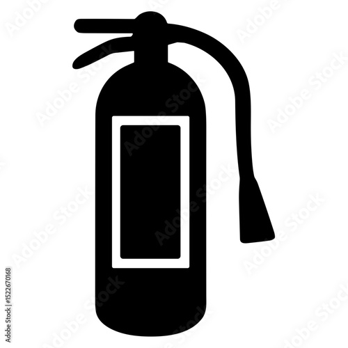 fire extinguisher