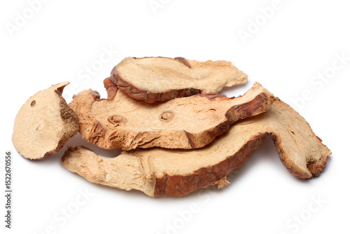 Dried Galangal