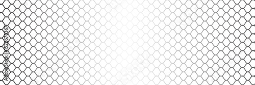 Mesh texture for fishing nets. Seamless pattern for sportswear or soccer goal, volleyball net, basketball hoop, hockey, athletics.