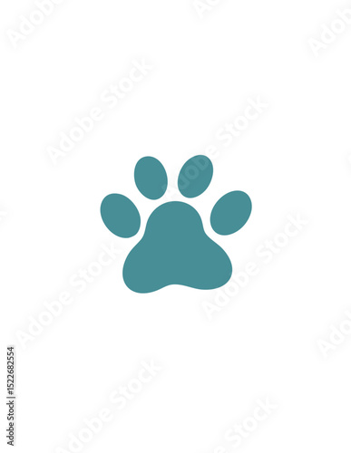Paw Print